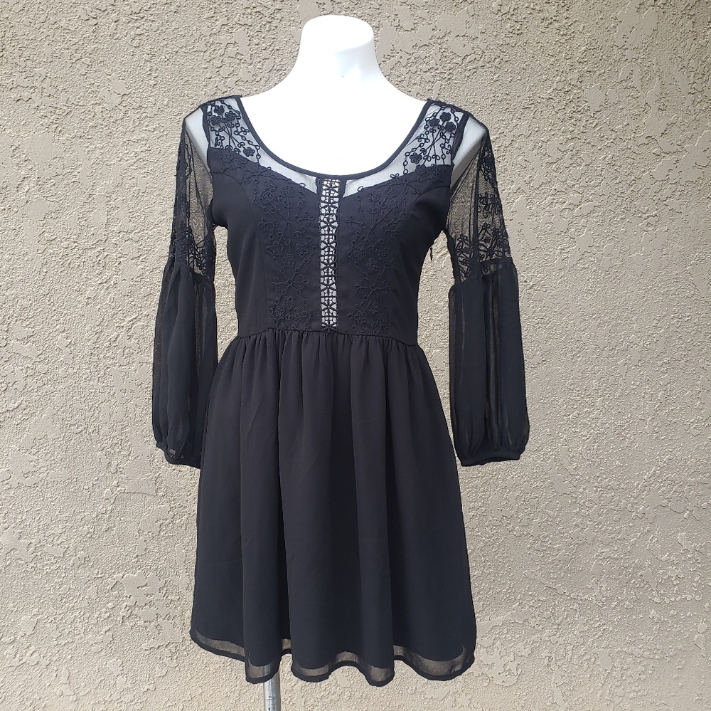 "LBD" No Tags... Size S